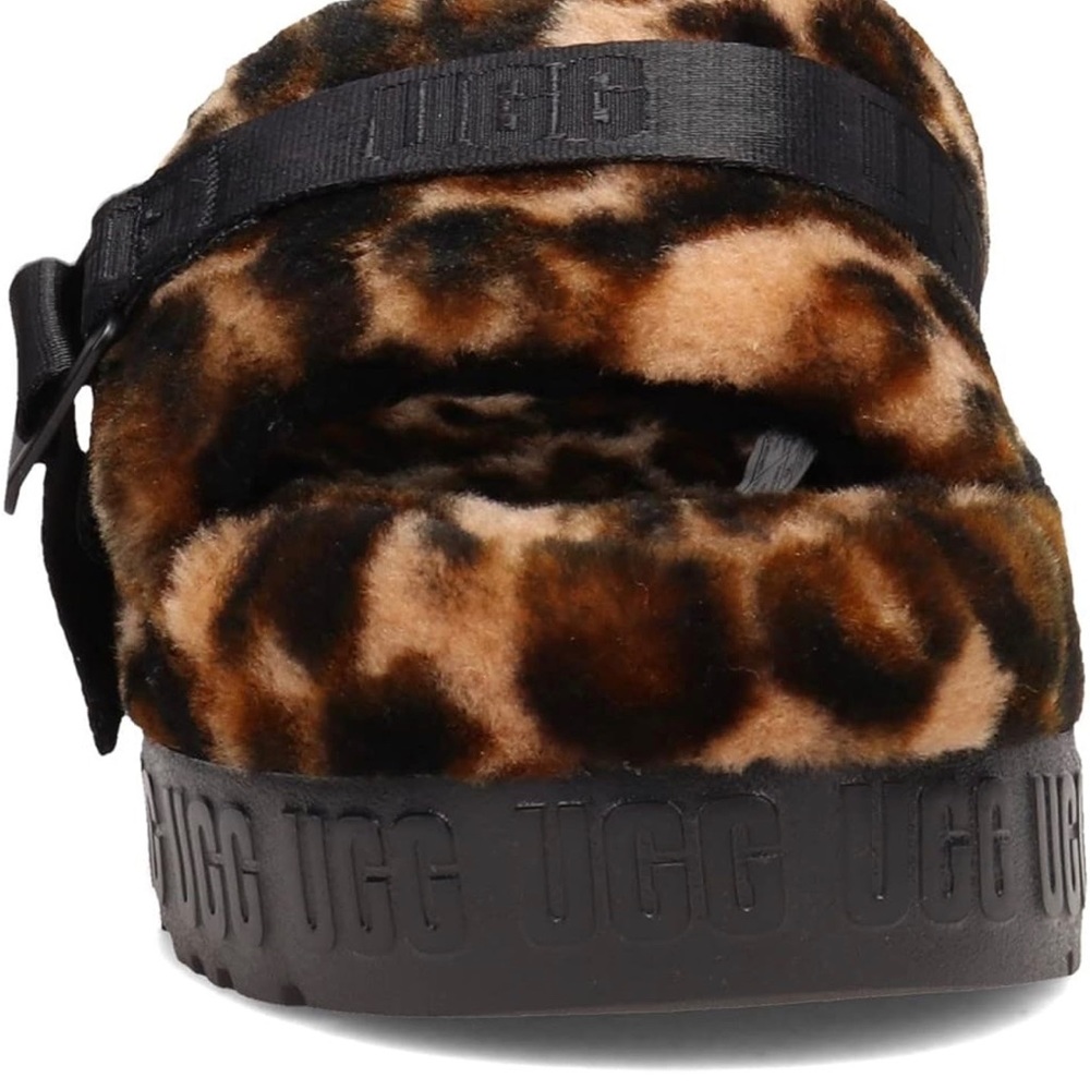Ugg Slides - Picture 4 of 14